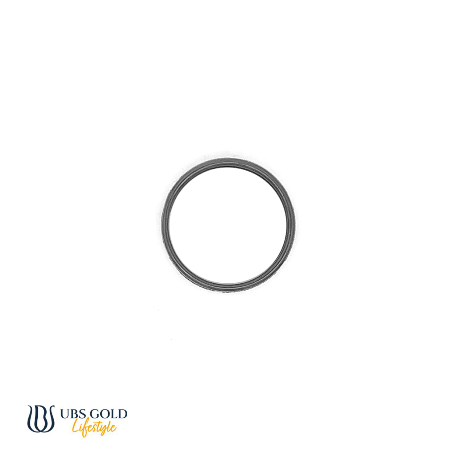 UBS Gold Cincin Emas - Tcfn000004 - 17K