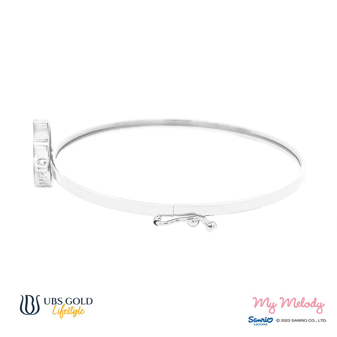 UBS Gold Gelang Emas Bayi Sanrio My Melody - Vgz0010T - 17K