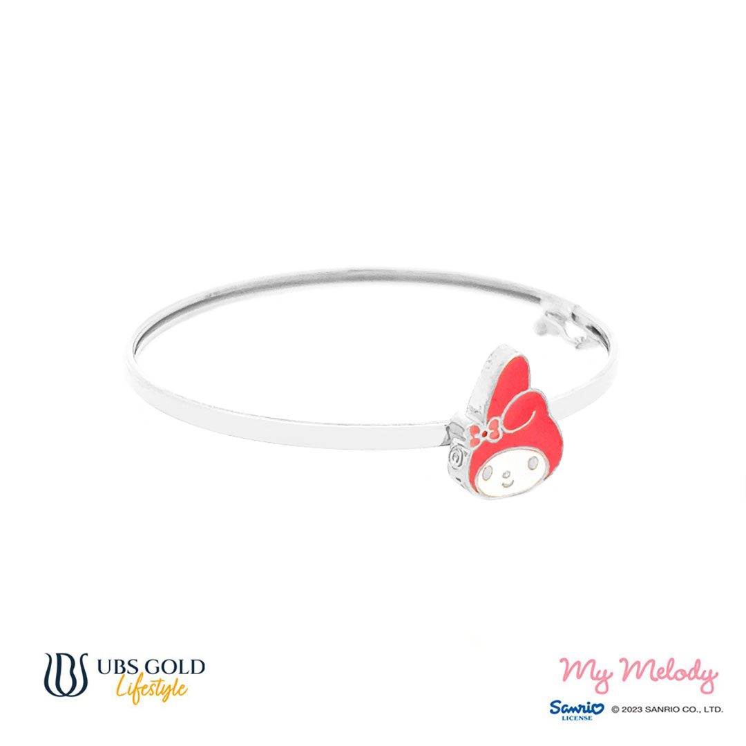 UBS Gold Gelang Emas Bayi Sanrio My Melody - Vgz0010T - 17K