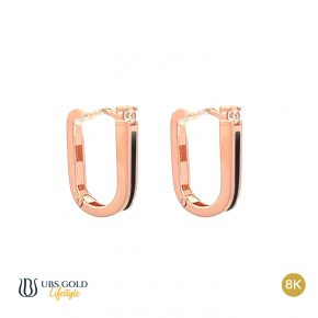 UBS Gold Anting Emas - Cad1059K - 8K