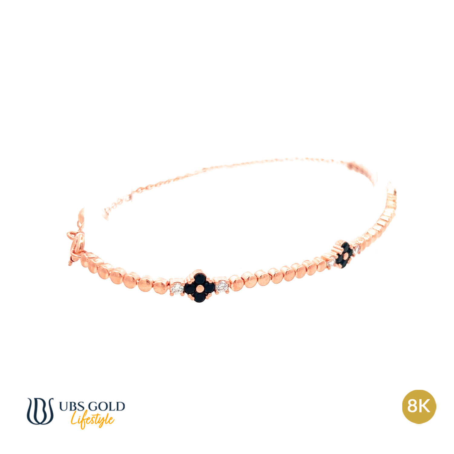 UBS Gold Gelang Emas - Kgv6983K - 8K