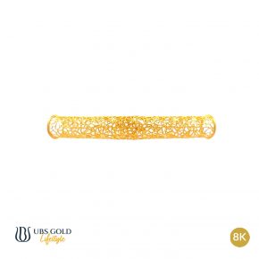 UBS Gold Liontin Emas Sakura - Cdm0004 - 8K