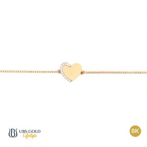 UBS Gold Gelang Emas - Ggvn000059RE - 8K
