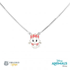 UBS Gold Kalung Emas Anak Disney Animals - Kky0345 - 17K