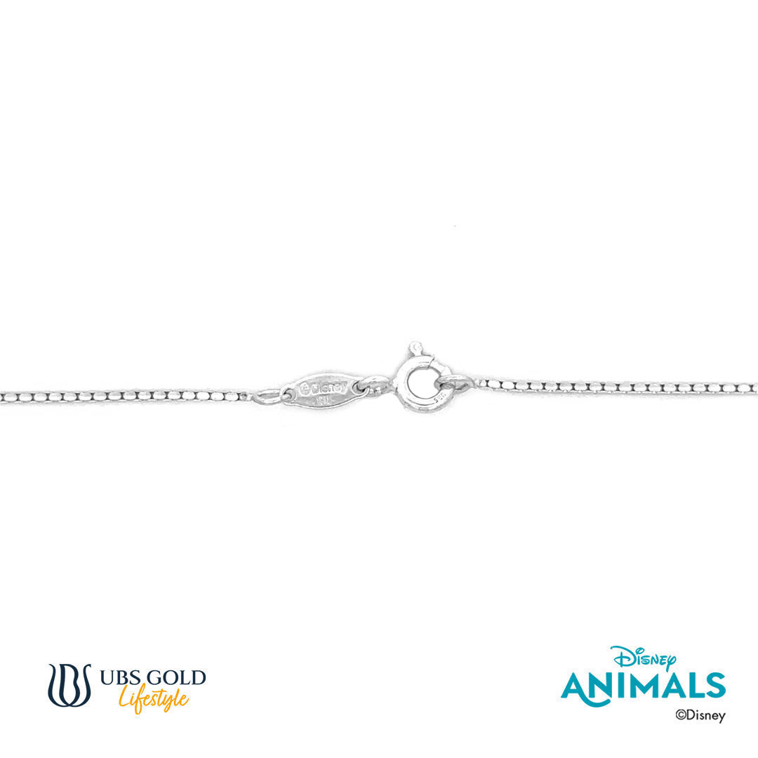 UBS Gold Kalung Emas Anak Disney Animals - Kky0345 - 17K