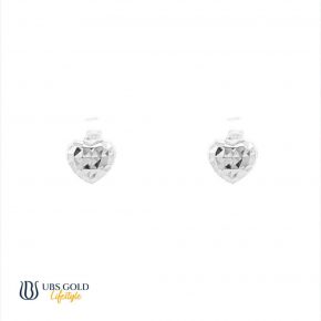 UBS Gold Anting Emas Maire - Awh0205B - 17K