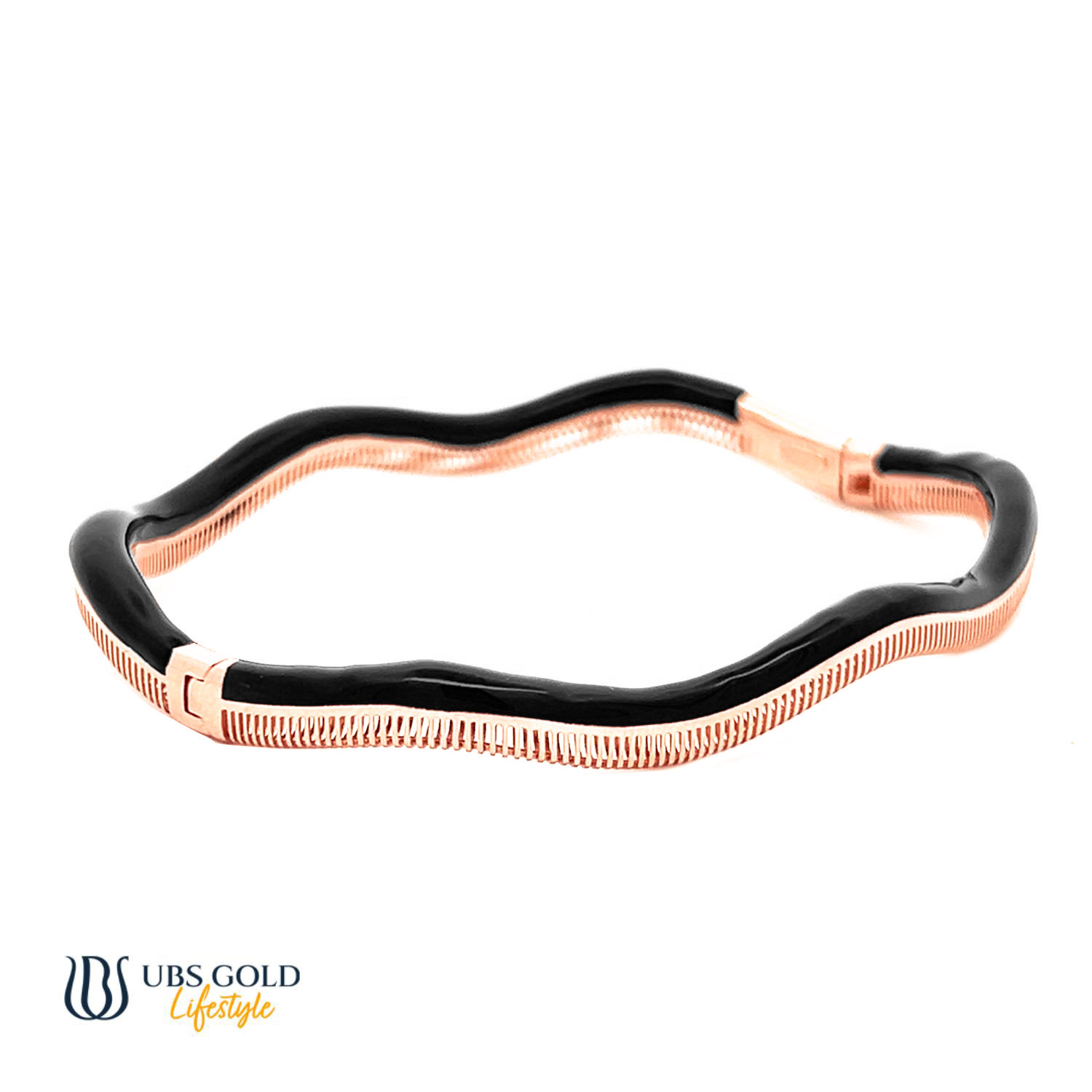 UBS Gold Gelang Emas - Cdg0725 - 17K