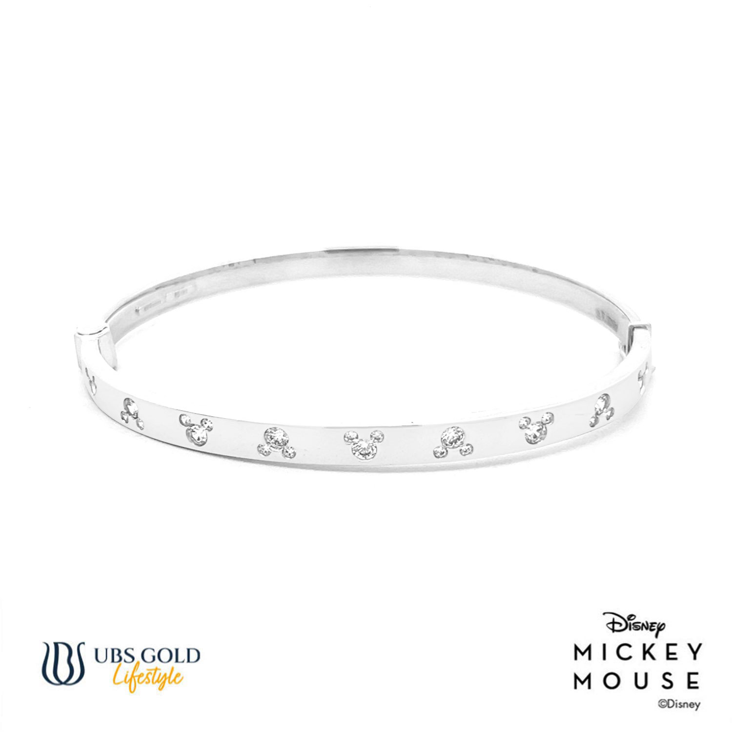 MICKEY MOUSE BANGLE