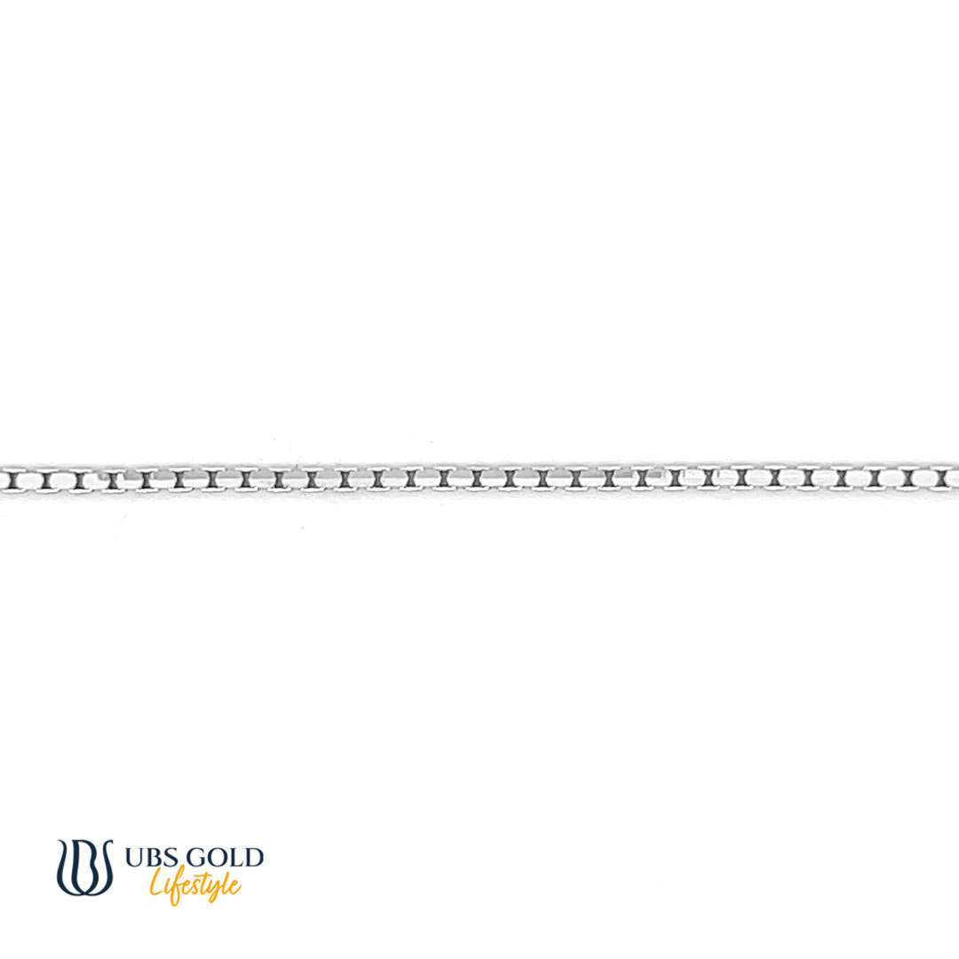 UBS Gold Gelang Emas - Ggvm000147B - 17K