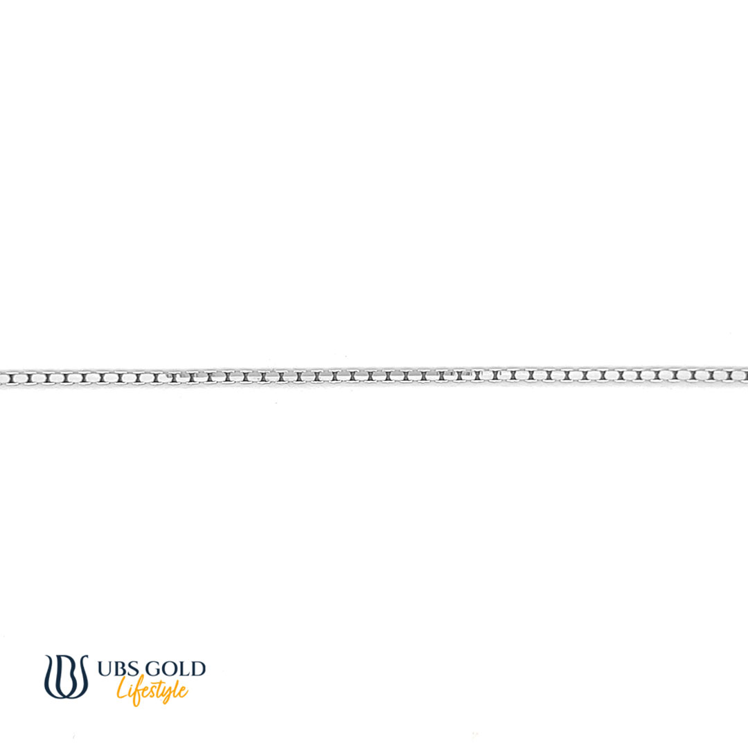 UBS Gold Gelang Emas - Ggvm000147B - 17K