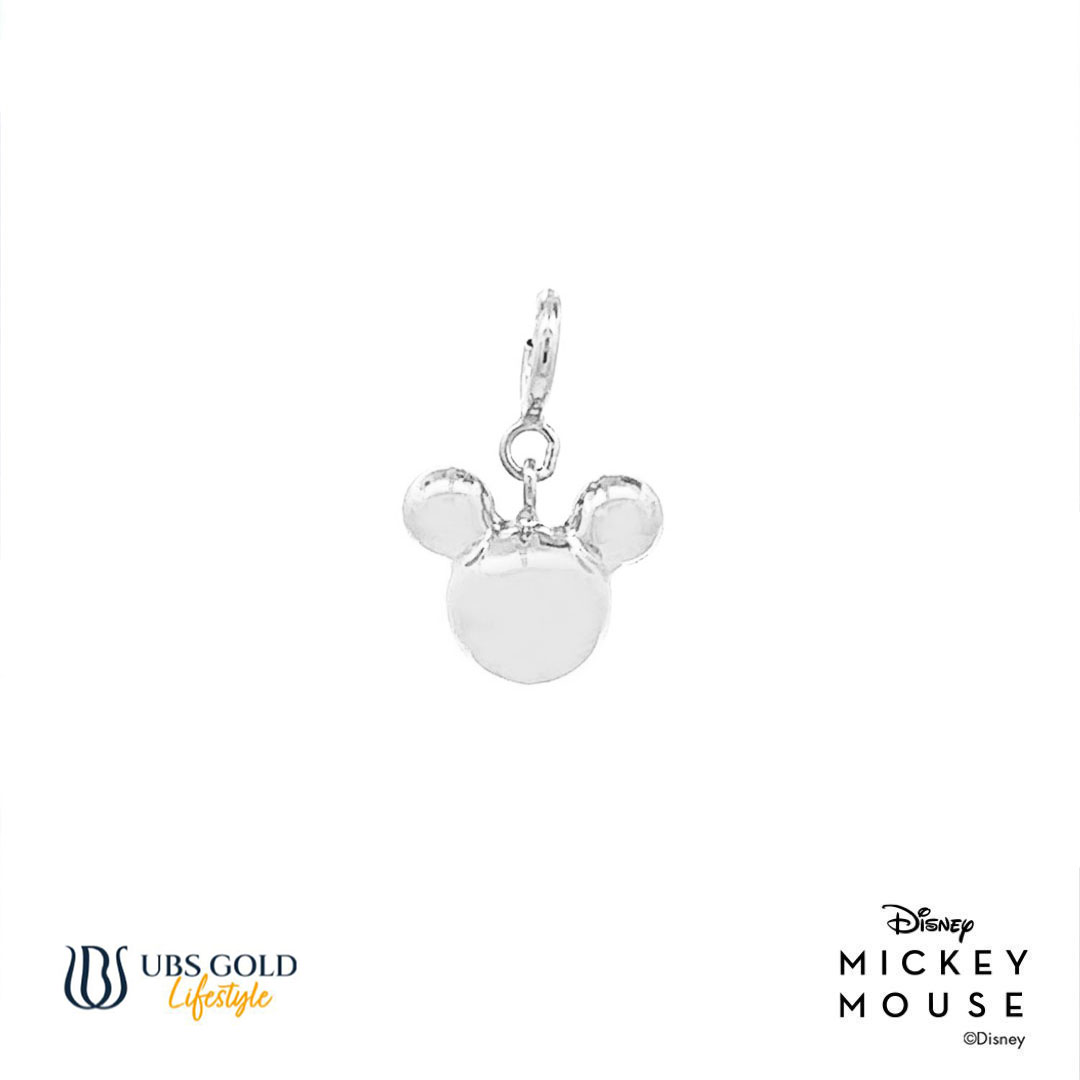 UBS Liontin Emas Disney Mickey Mouse - Amy0001 - 17K