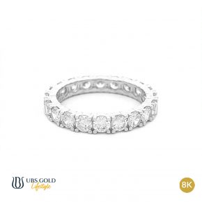 UBS Cincin Emas Eterna - Cc16260 - 8K