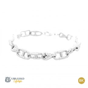 UBS Gold Gelang Emas - Jgvo000024K - 8K