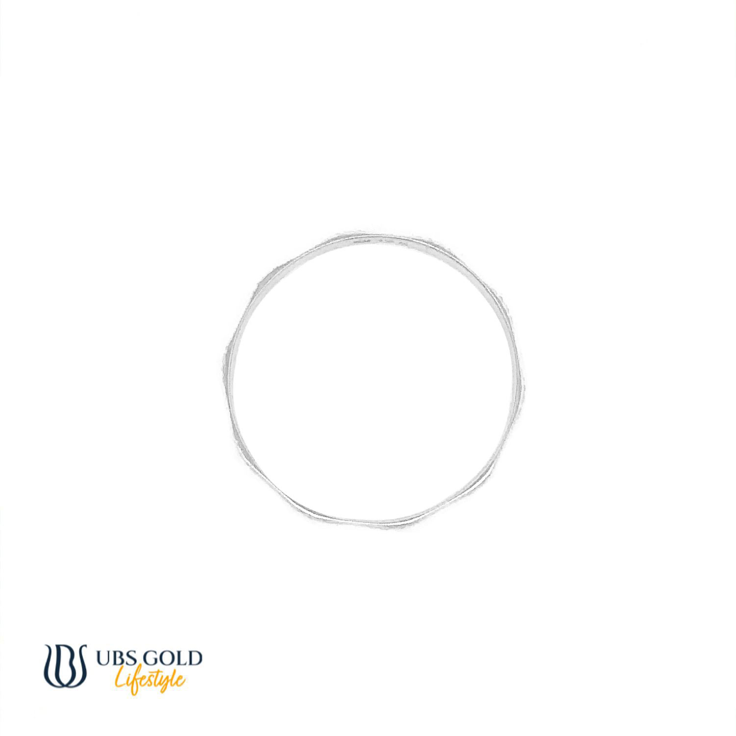 UBS Gold Cincin Emas - V7c0018 - 17K