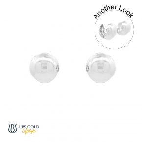 UBS Gold Anting Emas - Cda0031 - 17K