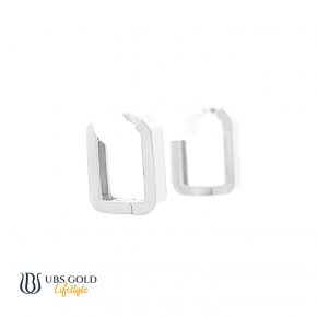 UBS Gold Anting Emas - E7a0005 - 17K