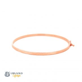 UBS Gold Gelang Emas - Tpso000005 - 17K