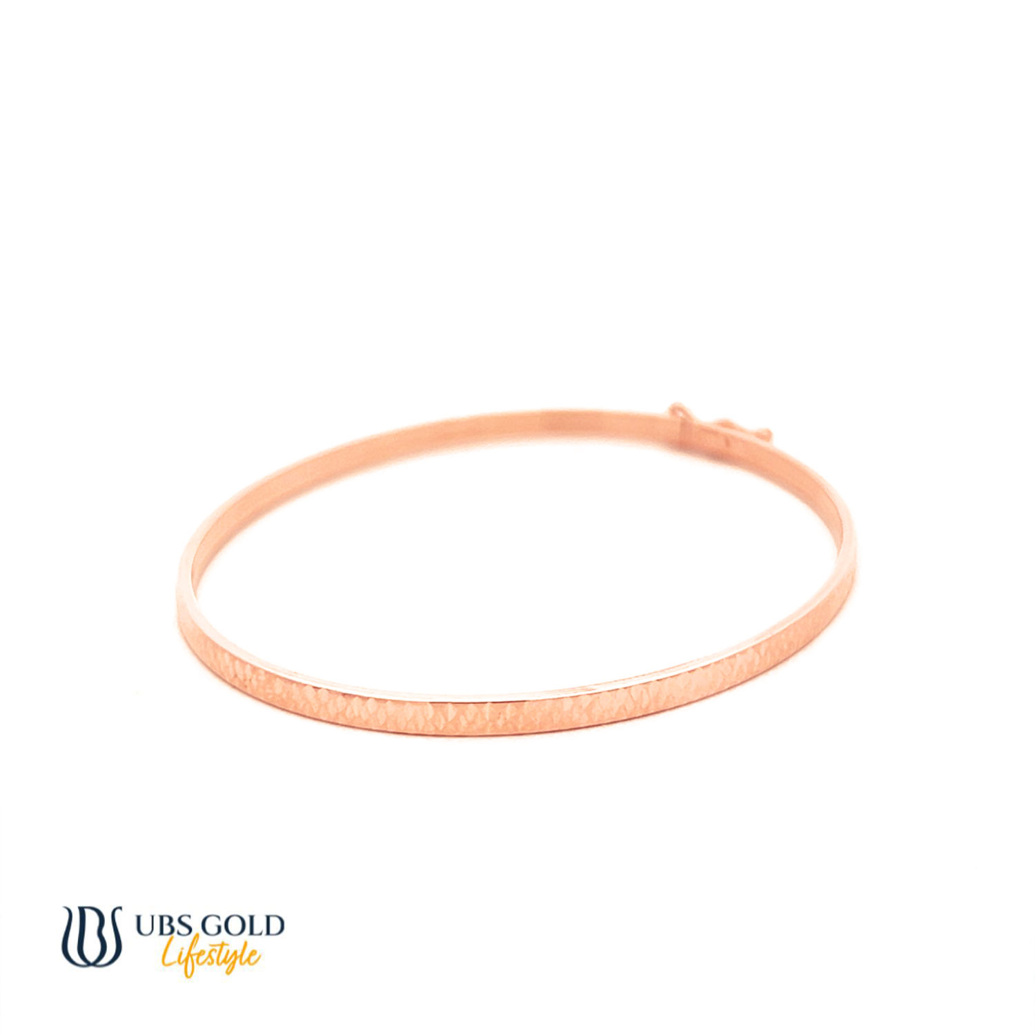 UBS Gold Gelang Emas - Tpso000005 - 17K