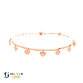 UBS Gold Gelang Emas - Agp1648 - 17K