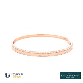 UBS Gold Gelang Emas - Egp6988 - 17K