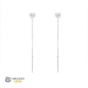 UBS Gold Anting Emas - Gwvg000021T - 17K