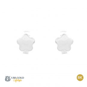 UBS Gold Anting Emas - Jwvo000020K - 8K