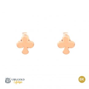 UBS Gold Anting Emas - Jwvo000022K - 8K