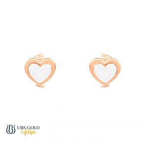 UBS Gold Anting Emas - Ksw1077 - 17K