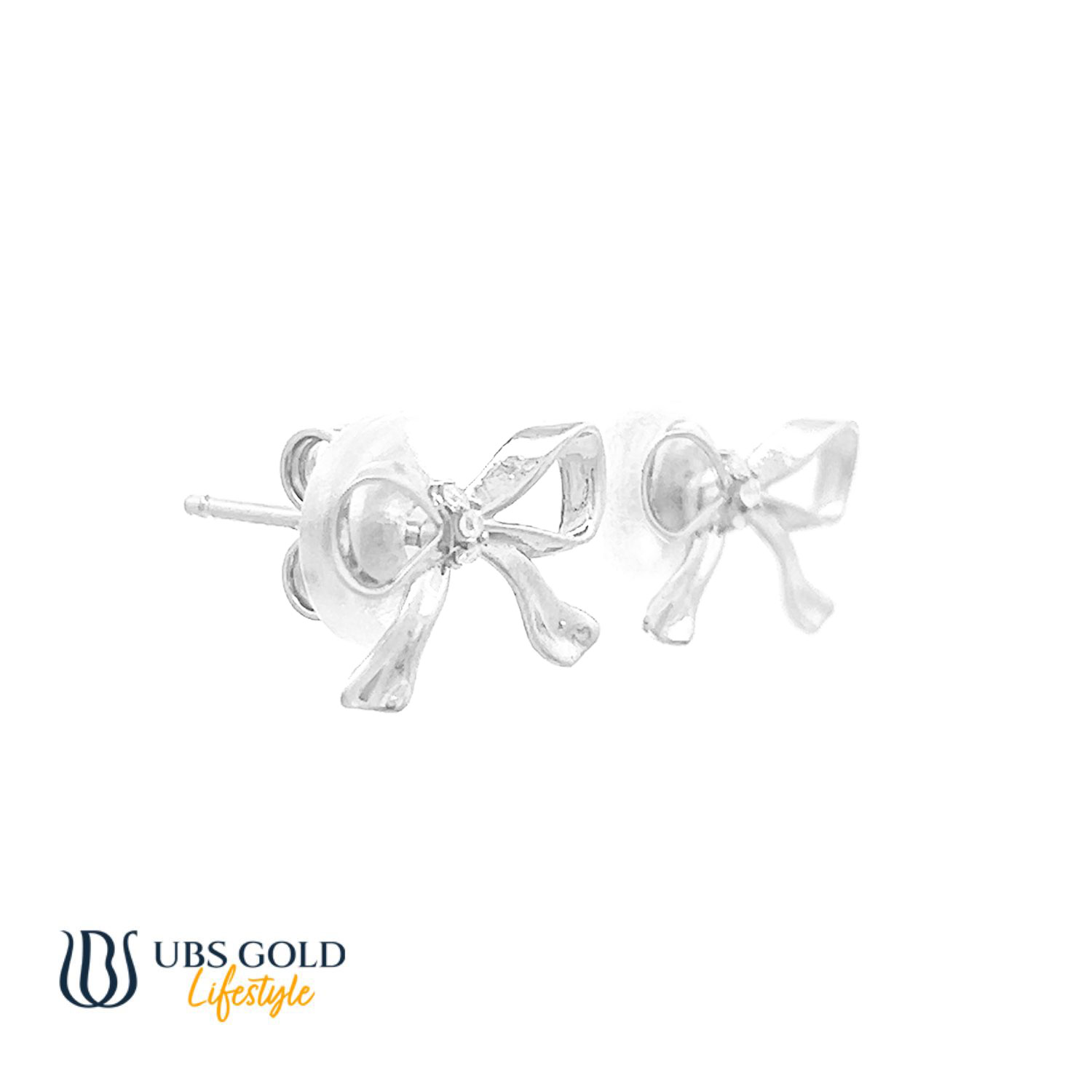 UBS Gold Anting Emas Millie Molly - Ksw1084 - 17K