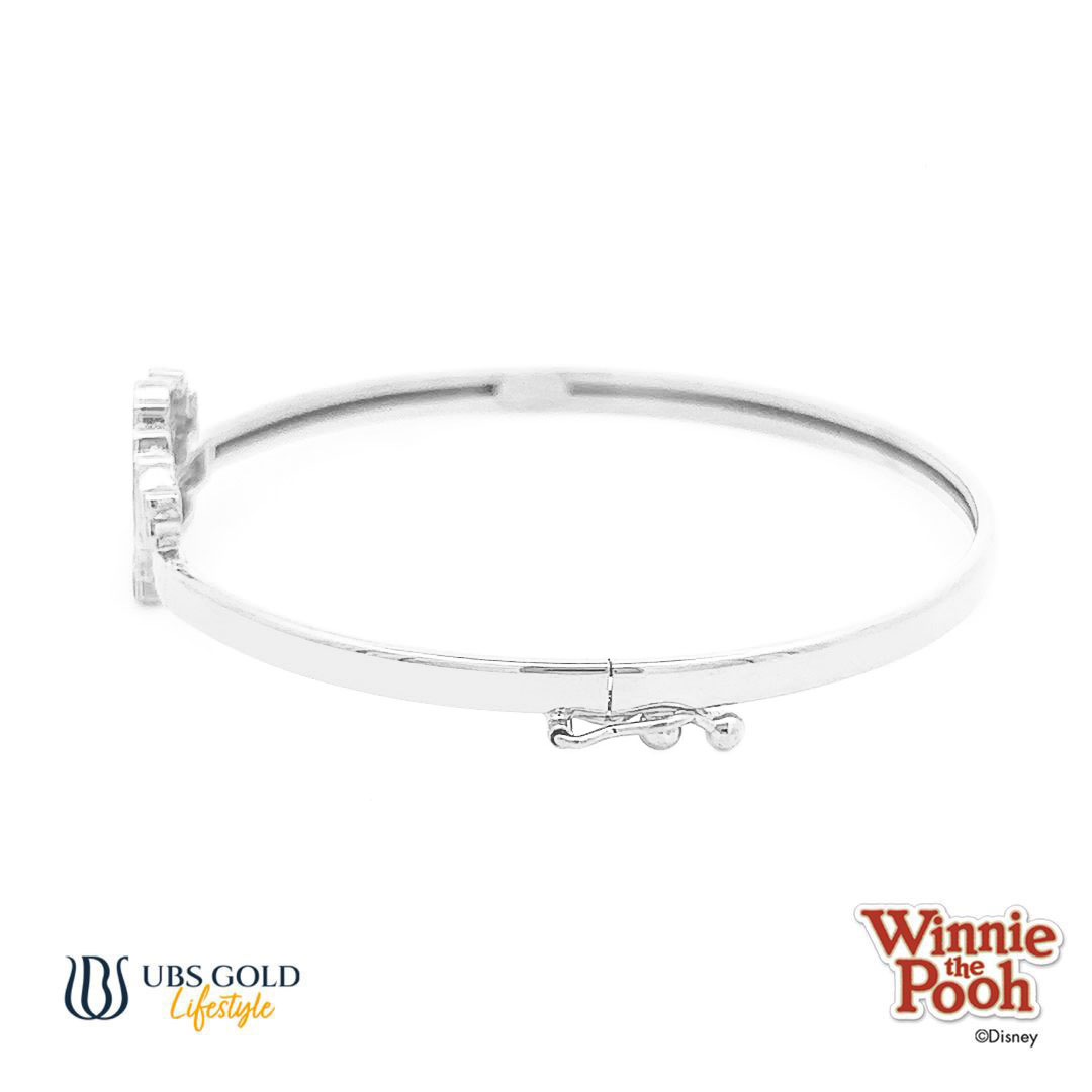 UBS Gold Gelang Emas Bayi Disney Winnie The Pooh - Vgy0113 - 17K