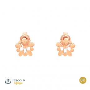 UBS Gold Anting Emas - Zswh000029K - 8K