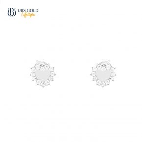 UBS Gold Anting Emas Millie Molly - Cwb0960 - 17K