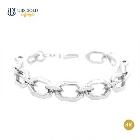 UBS Gold Gelang Emas - Jgvn000072K - 8K