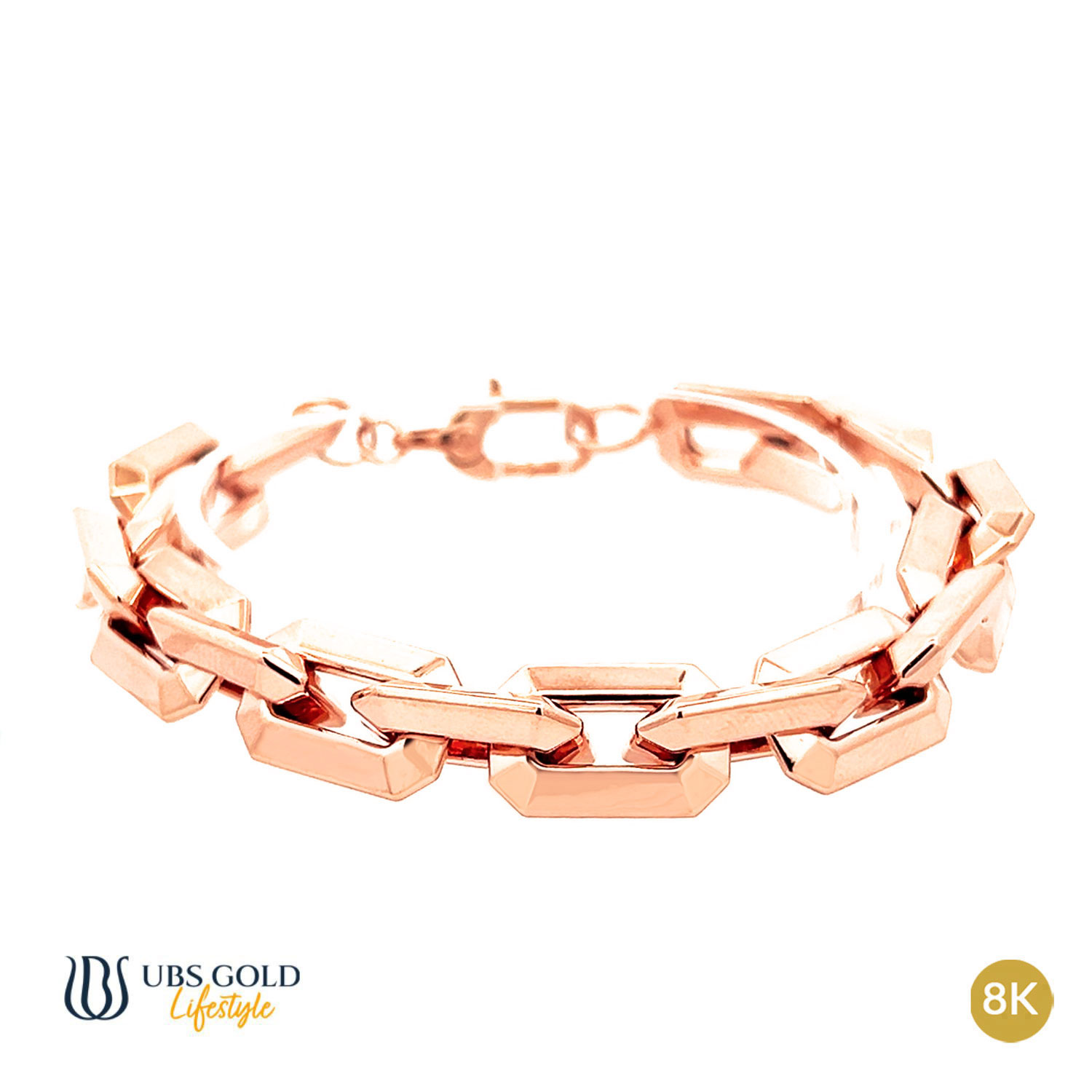 UBS Gold Gelang Emas - Jgvn000237K - 8K