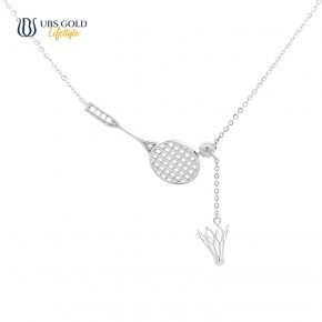 UBS Gold Kalung Emas Vila - Kdk0341 - 17K