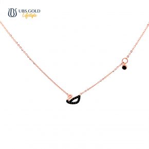 UBS Gold Kalung Emas Millie Molly - Ksk1068 - 17K