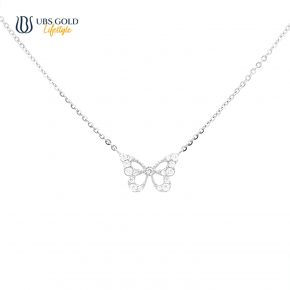 UBS Gold Kalung Emas Millie Molly - Ksk1080 - 17K