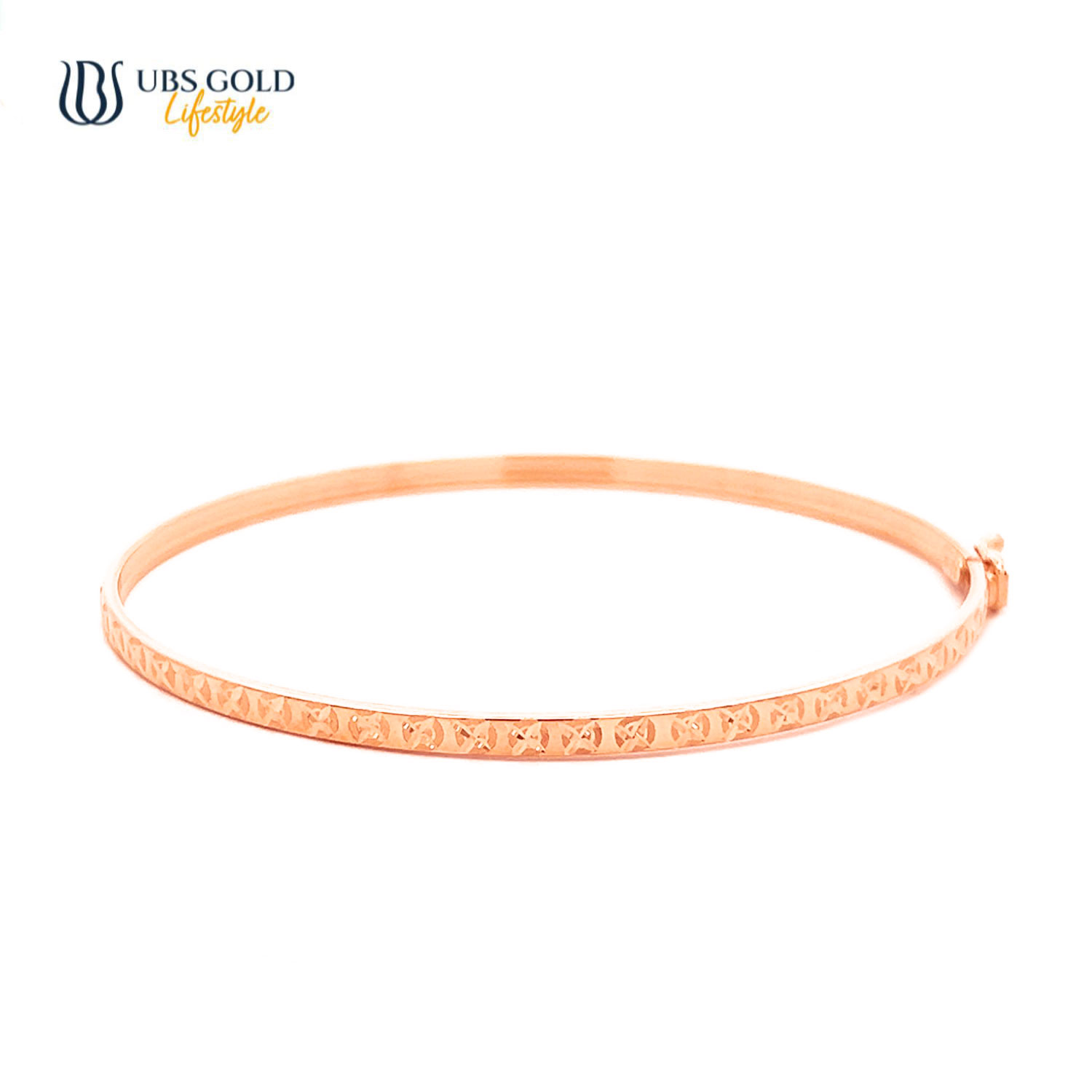 UBS Gold Gelang Emas - Tpso000002 - 17K