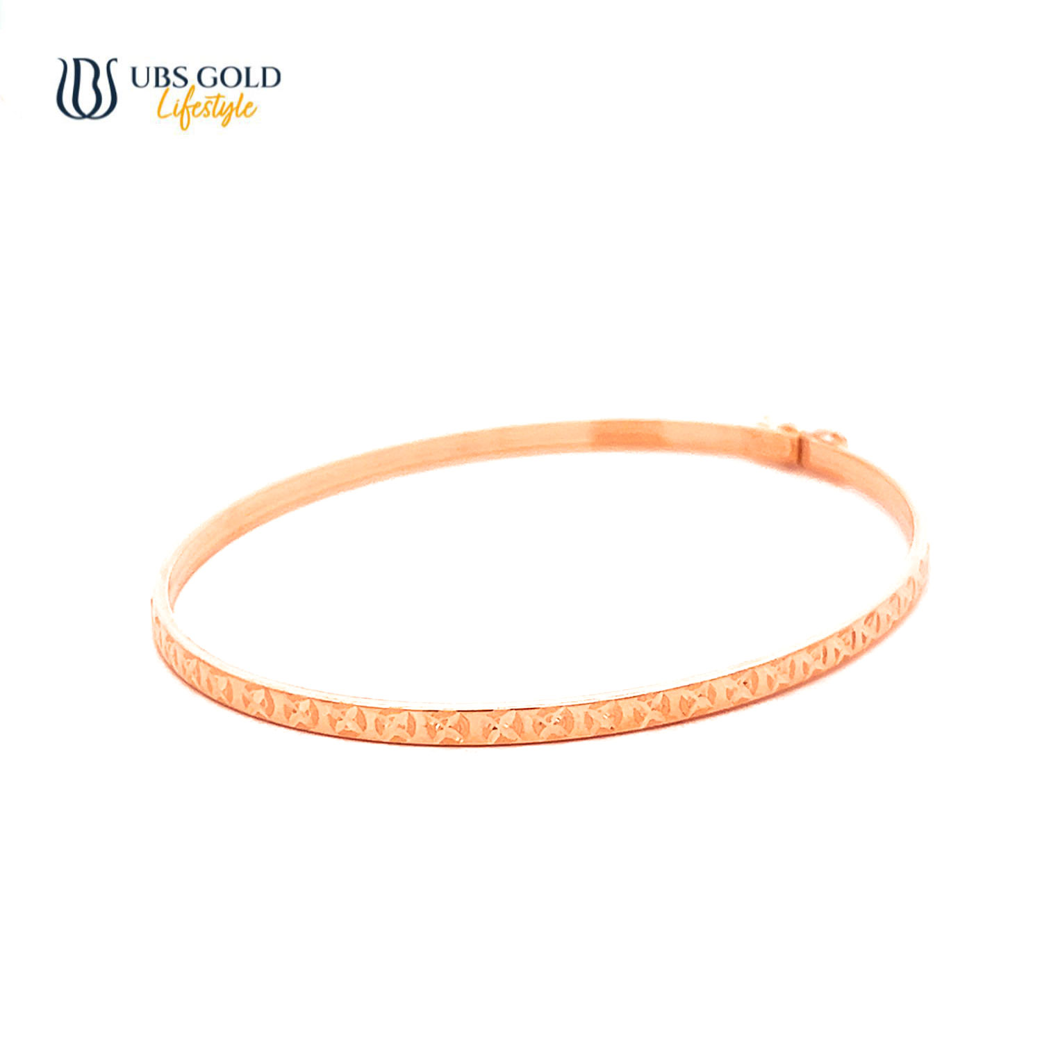 UBS Gold Gelang Emas - Tpso000002 - 17K