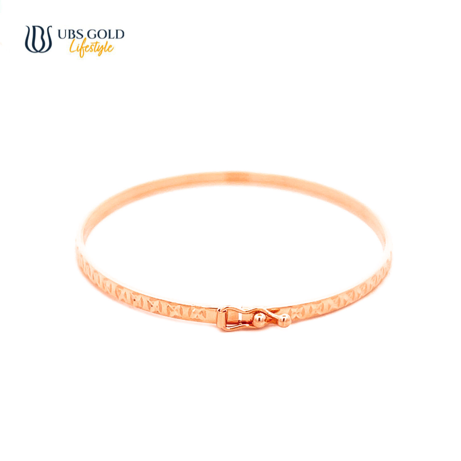 UBS Gold Gelang Emas - Tpso000002 - 17K