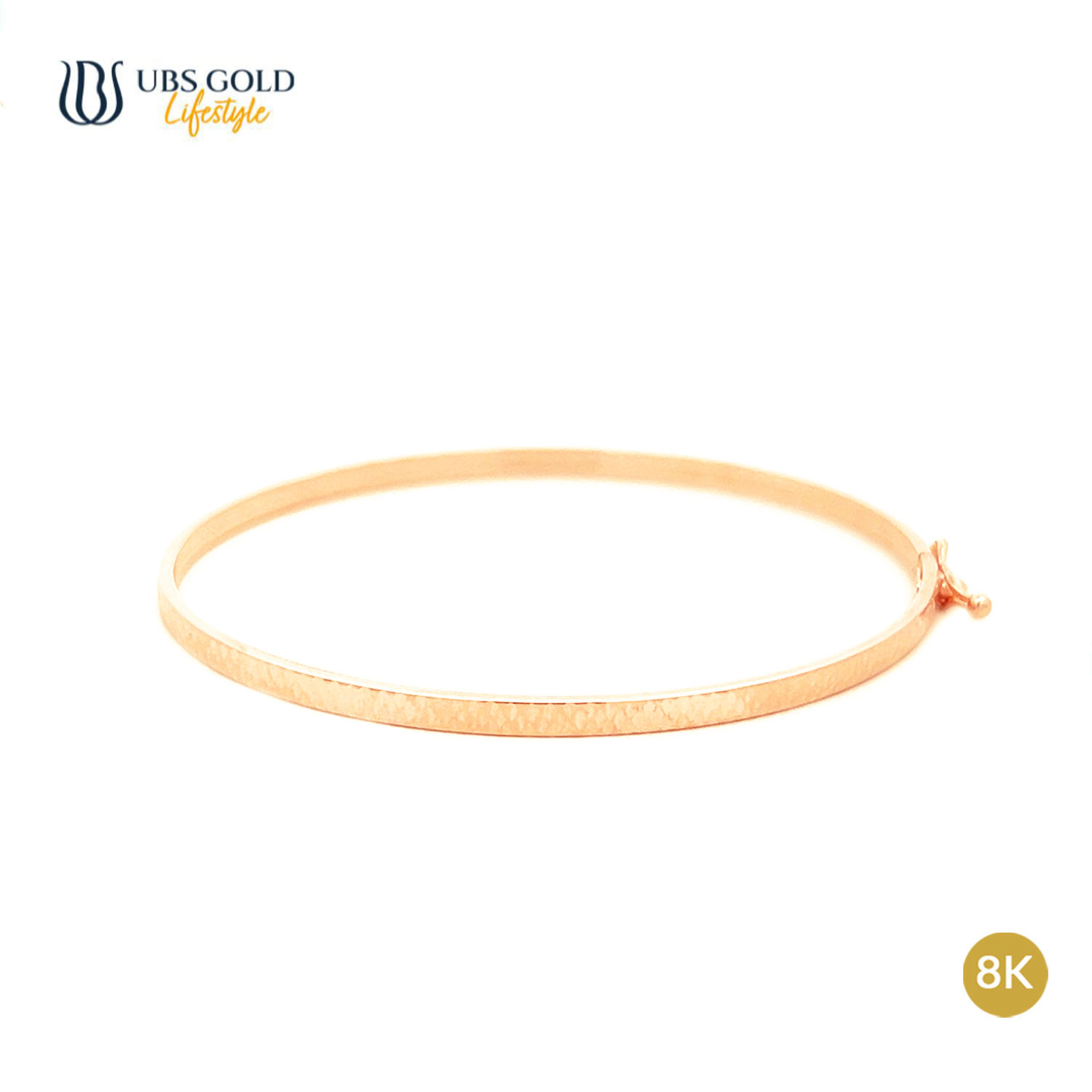 UBS Gold Gelang Emas - Tpso000005K - 8K