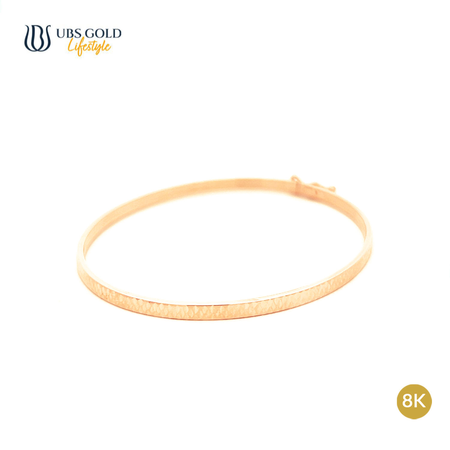 UBS Gold Gelang Emas - Tpso000005K - 8K