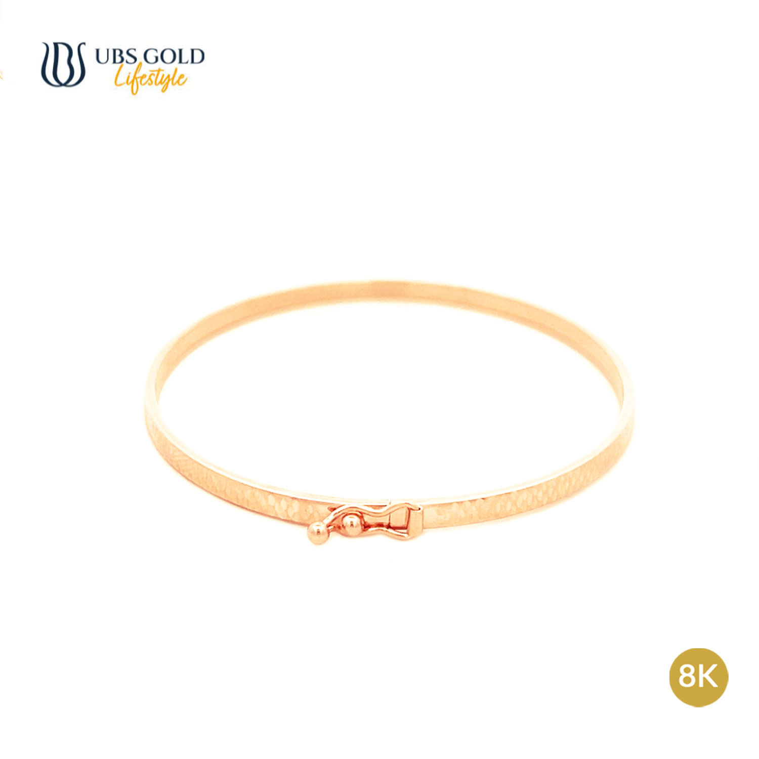 UBS Gold Gelang Emas - Tpso000005K - 8K