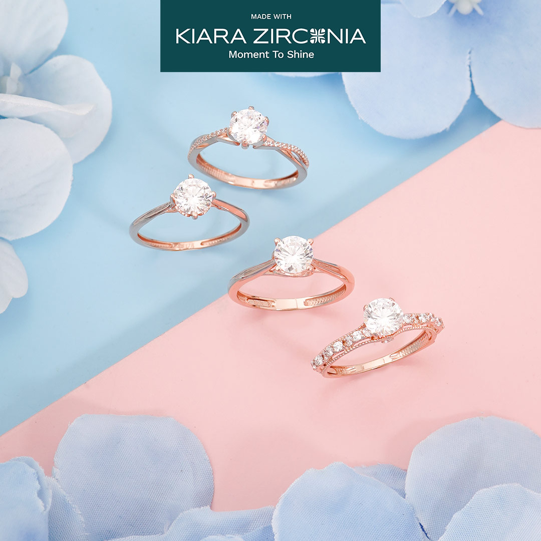 Kiara Collection