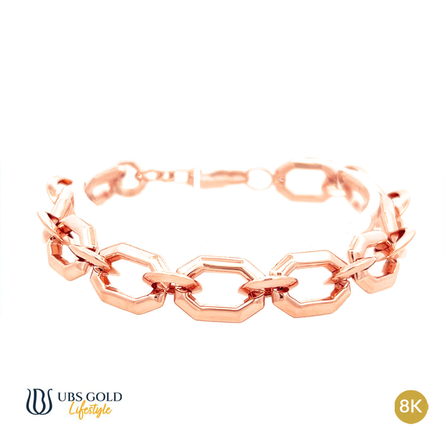 UBS Gold Gelang Emas - Jgvn000072K - 8K