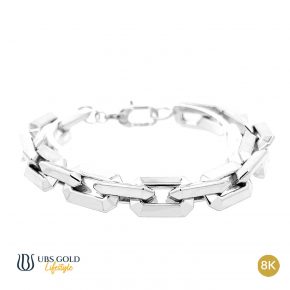 UBS Gold Gelang Emas - Jgvn000237K - 8K