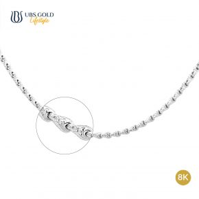 UBS Gold Kalung Emas - Jkvo000021K - 8K