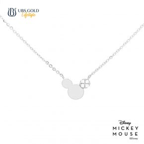 UBS Gold Kalung Emas Disney Mickey Mouse - Kky0511 - 17K