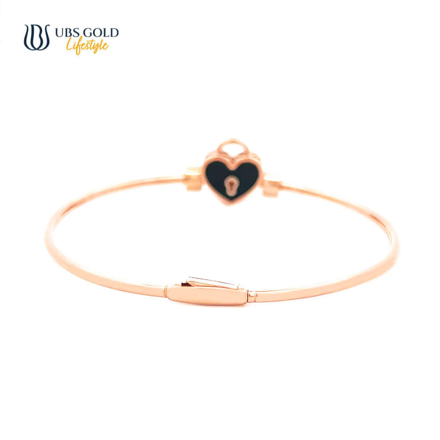 UBS Gold Gelang Emas Sweetie - Vdg0149 - 17K