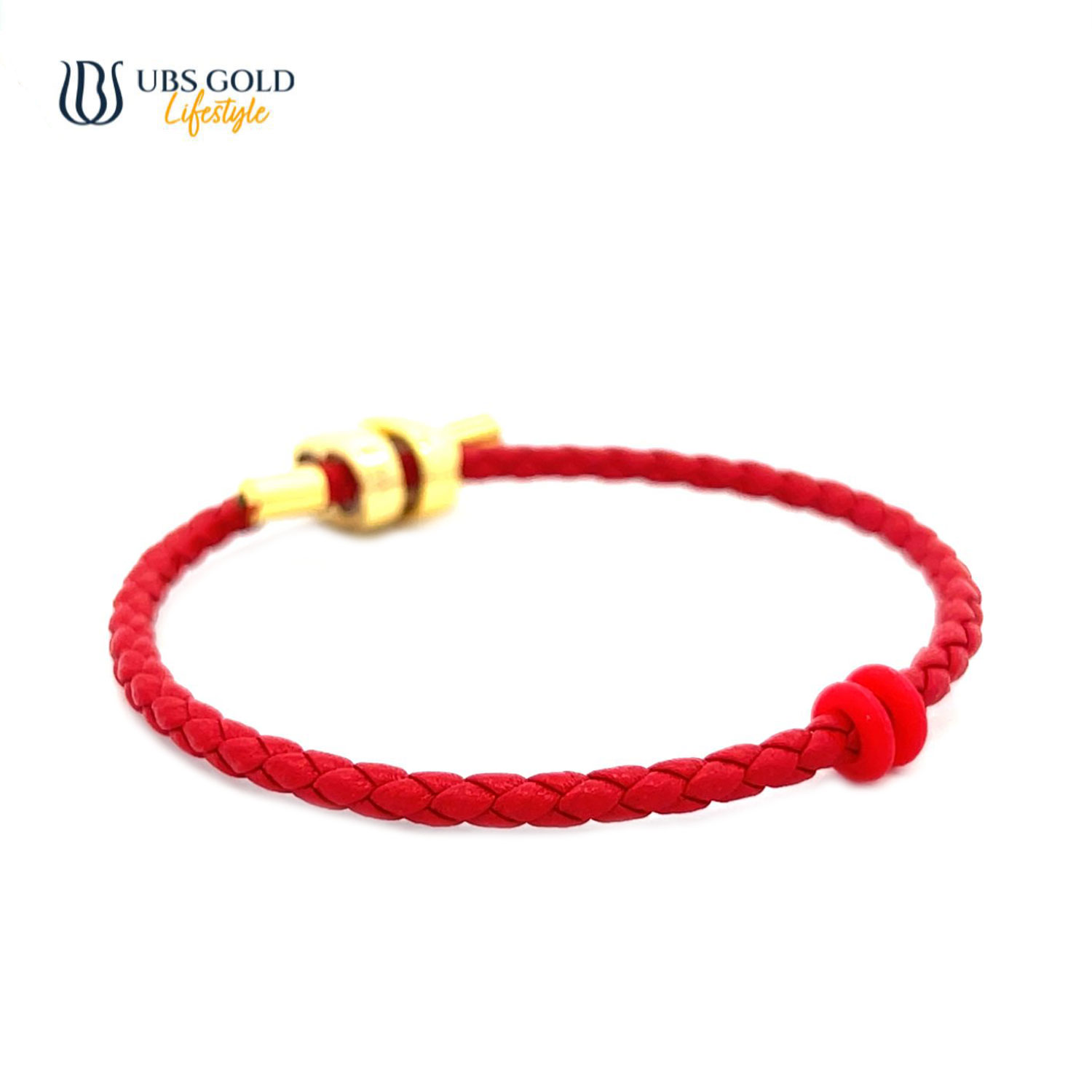 Gelang Miami Yakag0107 - Merah